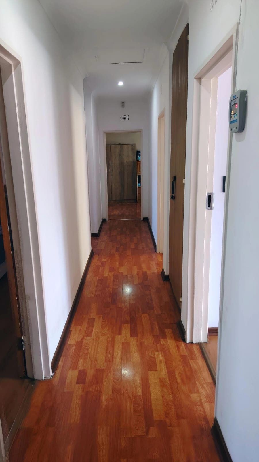 4 Bedroom Property for Sale in Vaalpark Free State